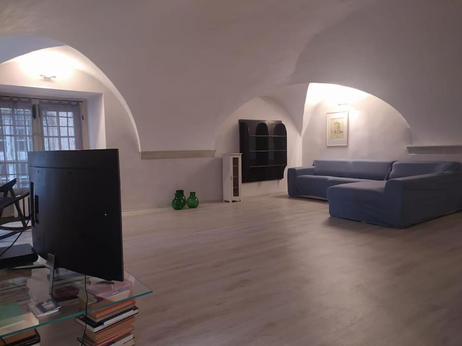 Pcq Apartments - Acquario Genoa Exterior photo