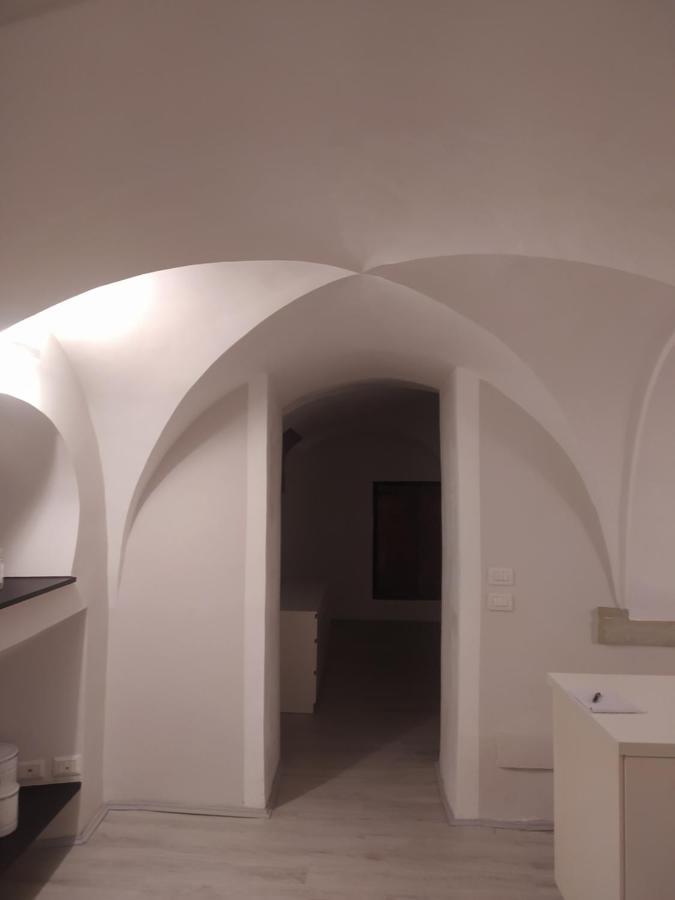 Pcq Apartments - Acquario Genoa Exterior photo